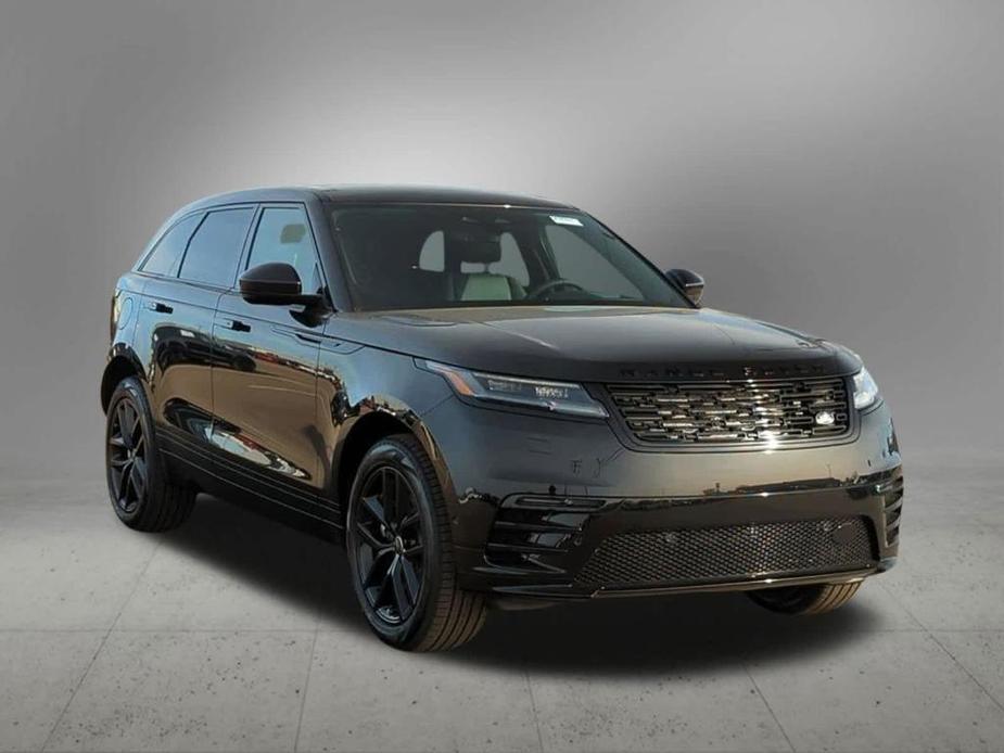 new 2025 Land Rover Range Rover Velar car, priced at $73,240