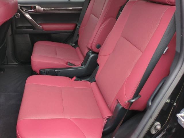 used 2022 Lexus GX 460 car, priced at $54,825