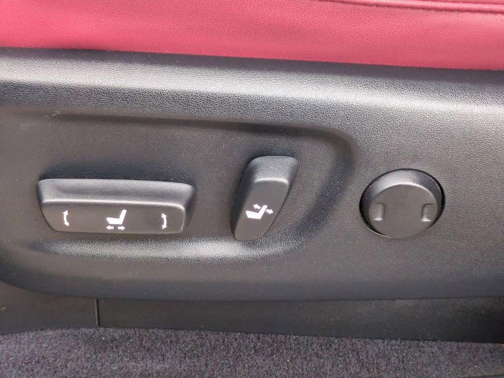 used 2022 Lexus GX 460 car, priced at $52,538