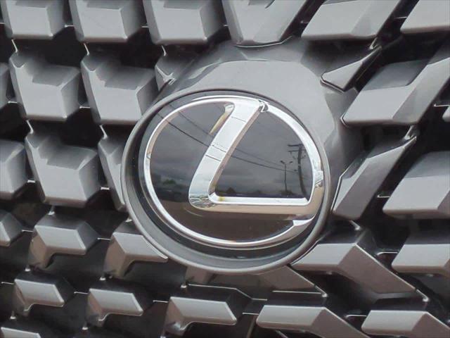 used 2022 Lexus GX 460 car, priced at $54,825