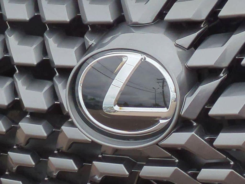used 2022 Lexus GX 460 car, priced at $52,538