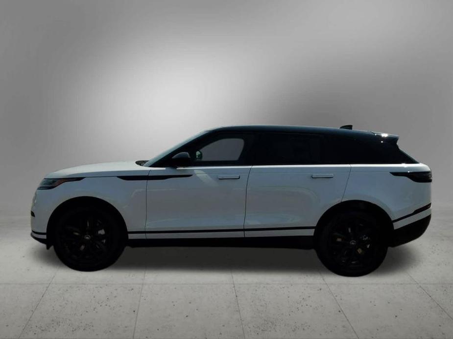 new 2025 Land Rover Range Rover Velar car, priced at $69,875