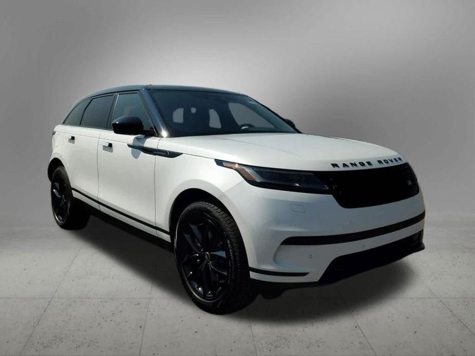 new 2025 Land Rover Range Rover Velar car, priced at $69,875