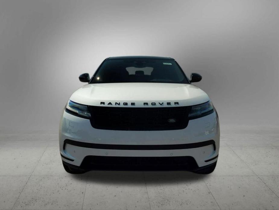 new 2025 Land Rover Range Rover Velar car, priced at $69,875