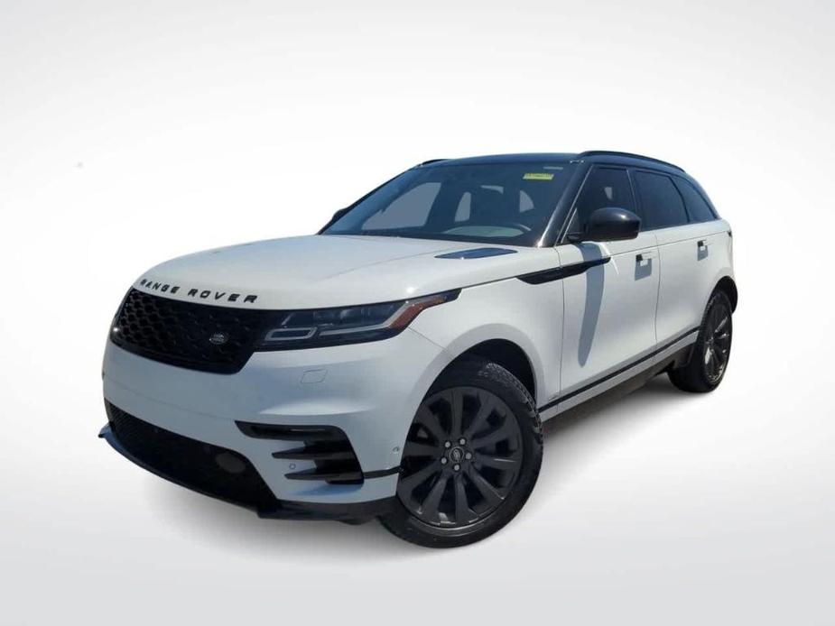 used 2019 Land Rover Range Rover Velar car, priced at $33,980