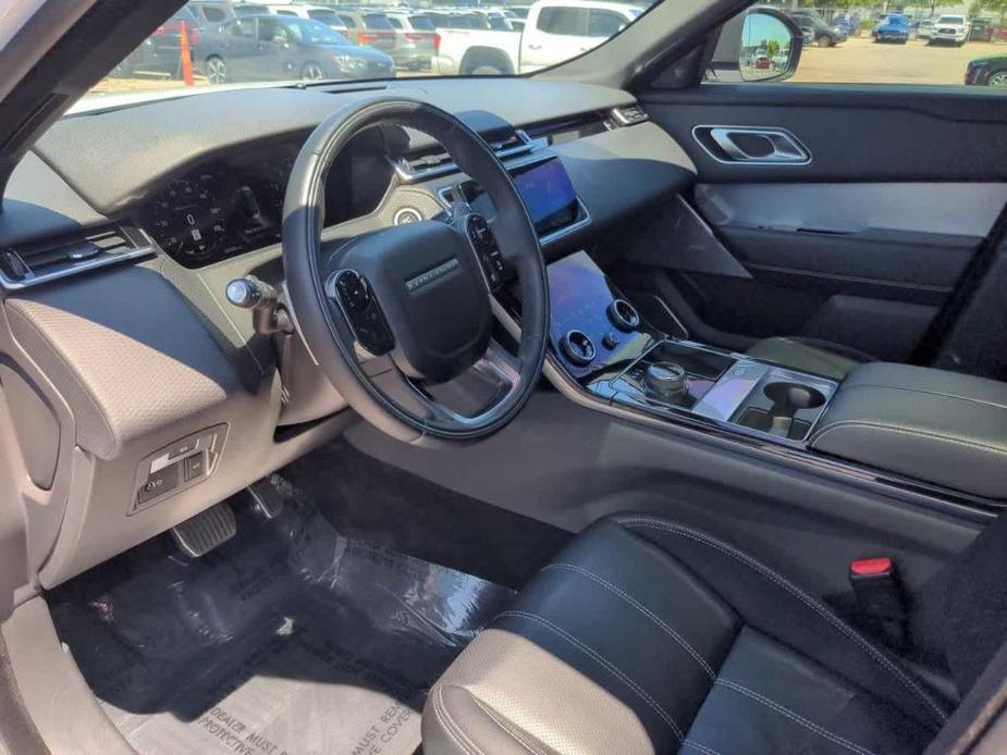 used 2019 Land Rover Range Rover Velar car, priced at $32,549