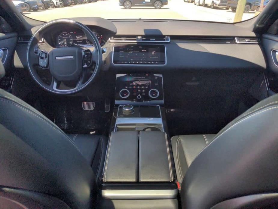 used 2019 Land Rover Range Rover Velar car, priced at $32,549