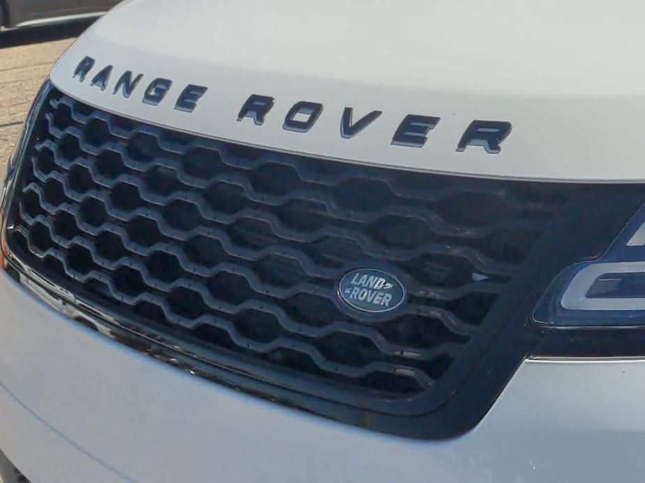 used 2019 Land Rover Range Rover Velar car, priced at $32,549