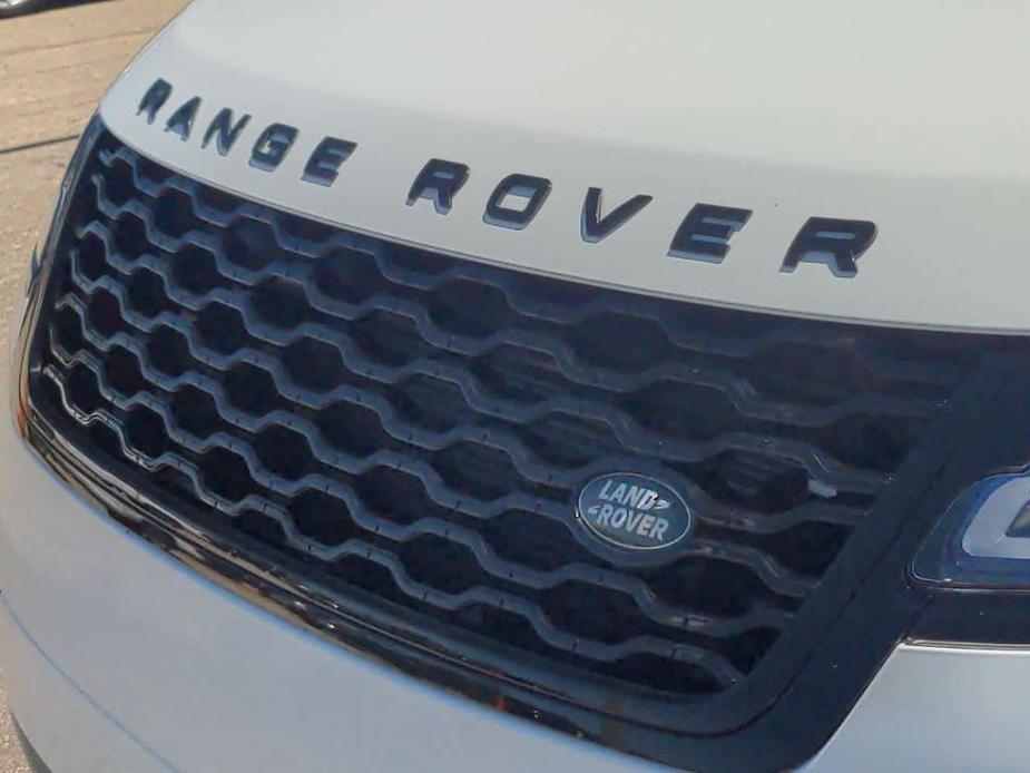 used 2019 Land Rover Range Rover Velar car, priced at $32,549