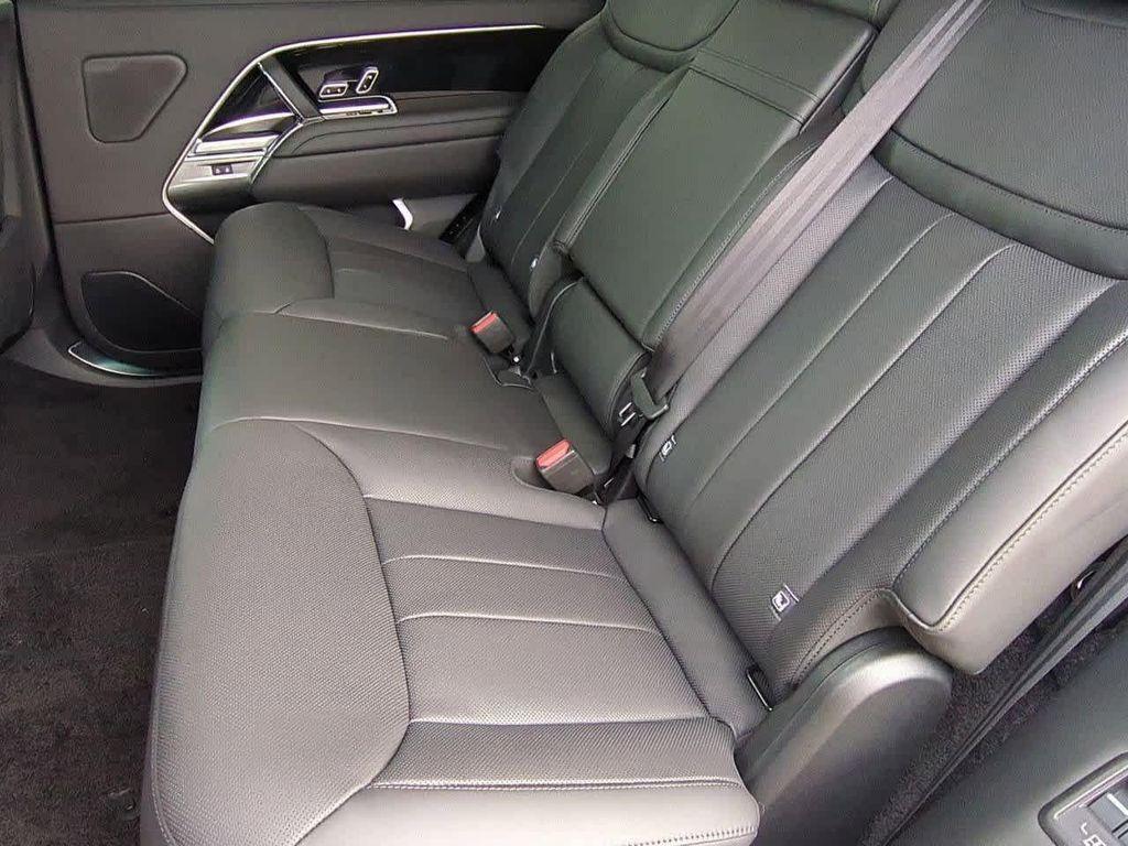 new 2025 Land Rover Range Rover car, priced at $137,425