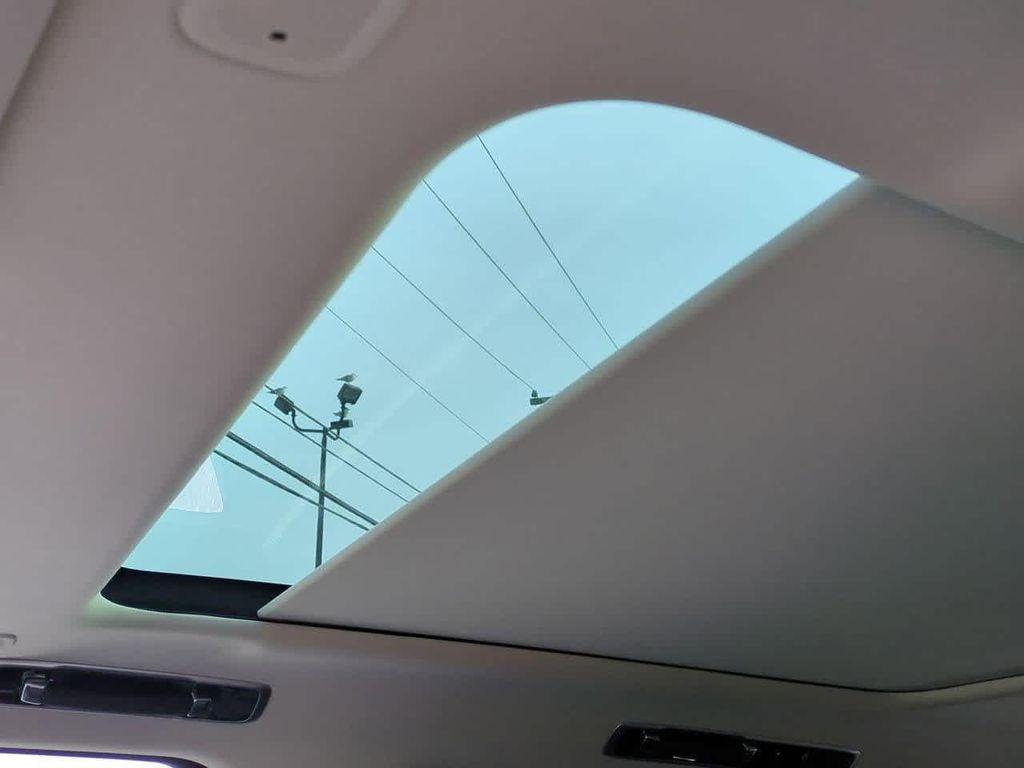 new 2025 Land Rover Range Rover car, priced at $137,425