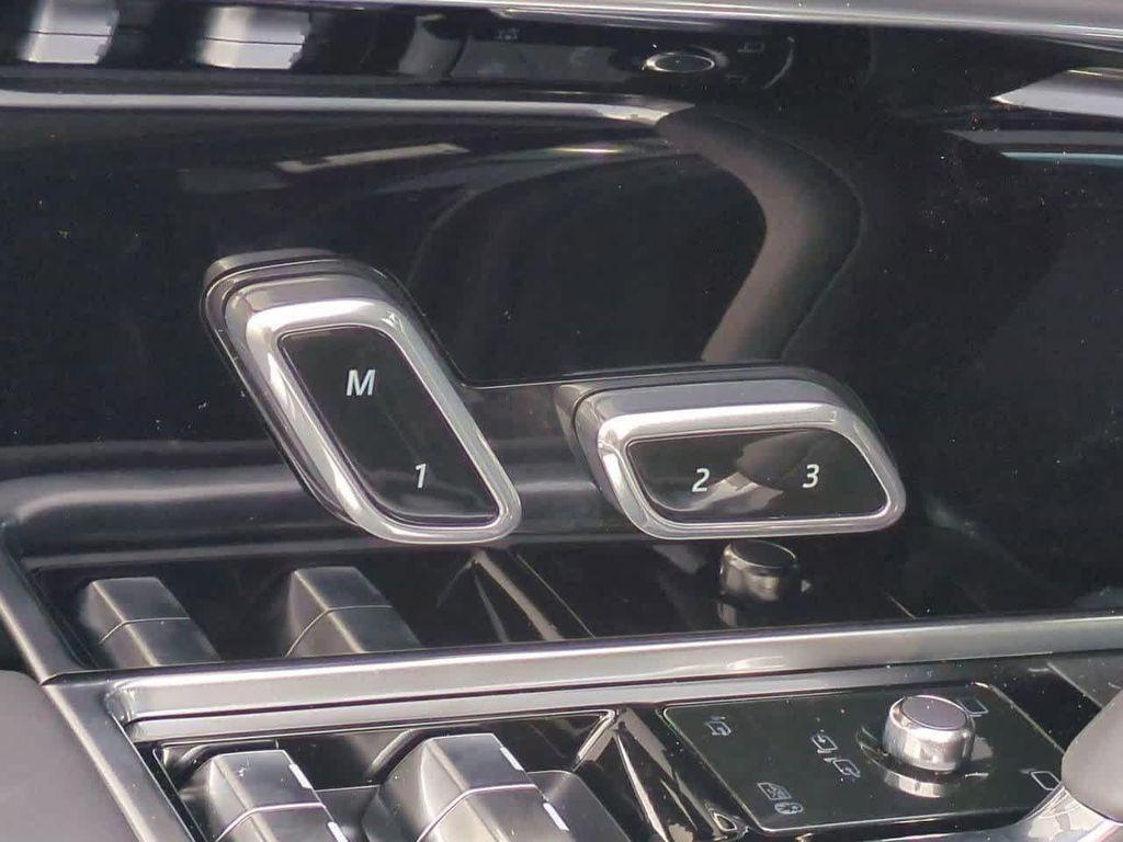 new 2025 Land Rover Range Rover car, priced at $137,425