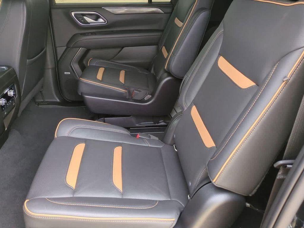 used 2022 GMC Yukon XL car, priced at $54,977