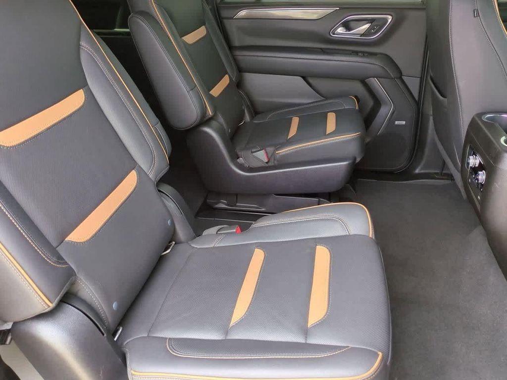 used 2022 GMC Yukon XL car, priced at $54,977
