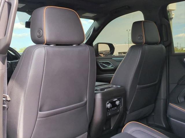 used 2022 GMC Yukon XL car, priced at $56,974