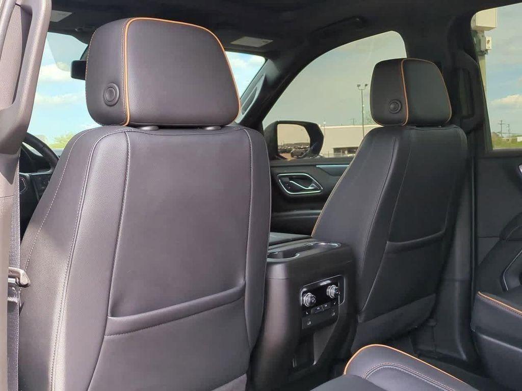 used 2022 GMC Yukon XL car, priced at $54,977