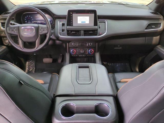 used 2022 GMC Yukon XL car, priced at $56,974