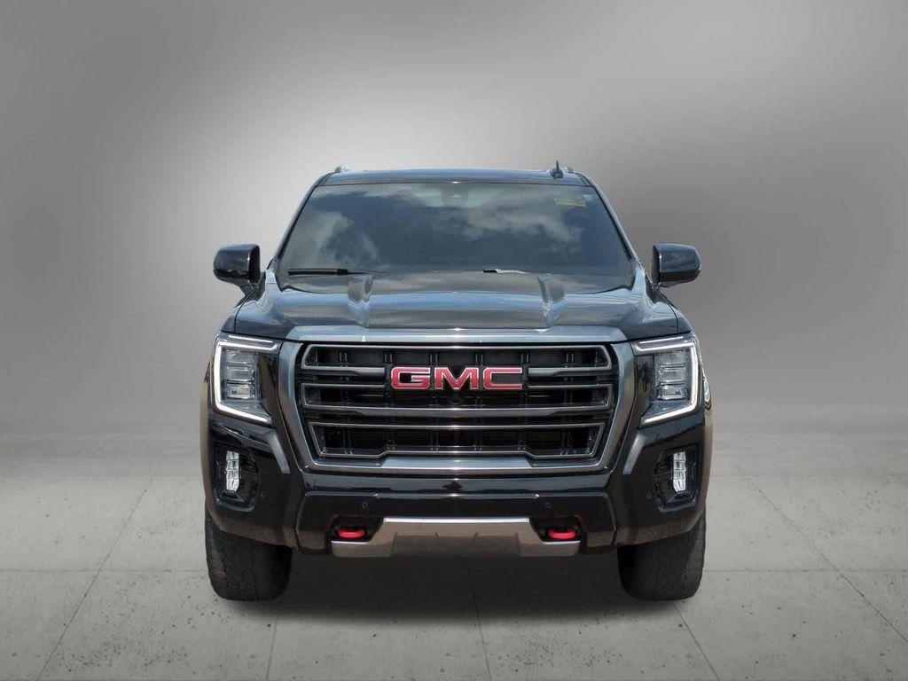 used 2022 GMC Yukon XL car, priced at $54,977