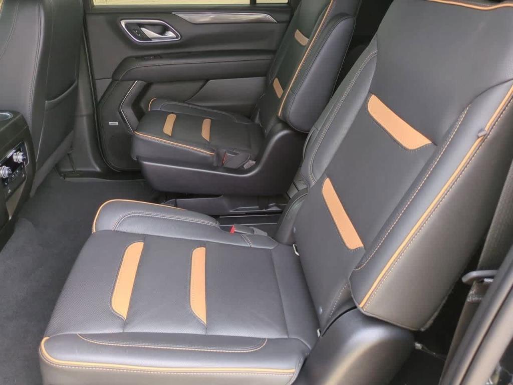 used 2022 GMC Yukon XL car, priced at $56,974