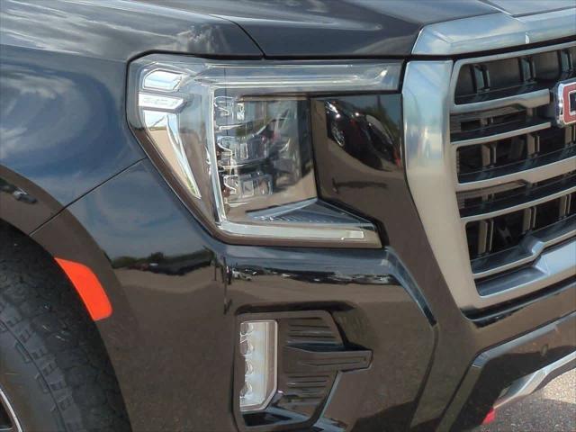 used 2022 GMC Yukon XL car, priced at $56,974
