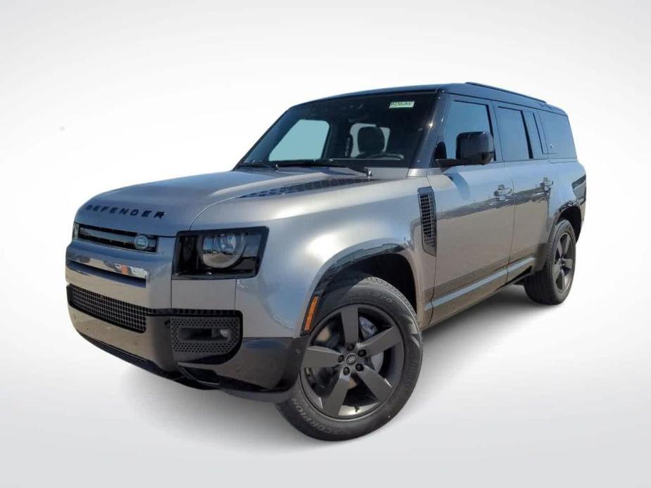 new 2024 Land Rover Defender car, priced at $89,818