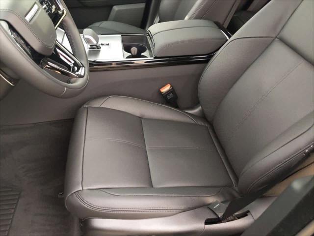 new 2026 Land Rover Range Rover Velar car, priced at $70,940