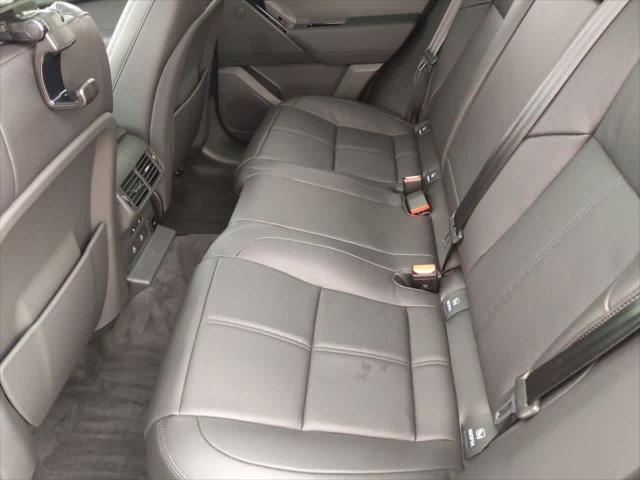 new 2026 Land Rover Range Rover Velar car, priced at $70,940