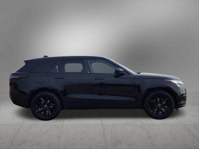 new 2026 Land Rover Range Rover Velar car, priced at $70,940