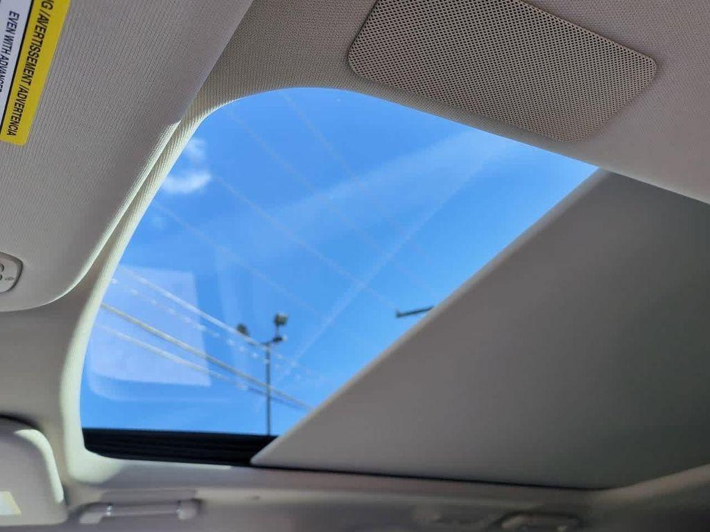 used 2023 Lincoln Navigator L car, priced at $68,936