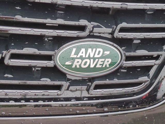 new 2025 Land Rover Range Rover Sport car, priced at $104,045