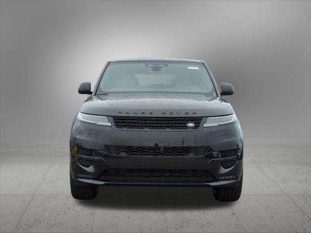 new 2025 Land Rover Range Rover Sport car, priced at $104,045