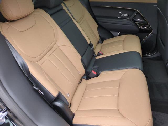 new 2025 Land Rover Range Rover Sport car, priced at $104,045