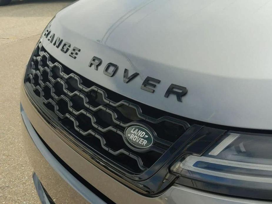 used 2023 Land Rover Range Rover Evoque car, priced at $43,849