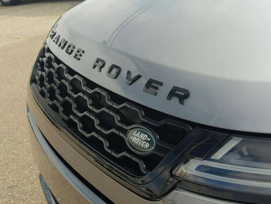 used 2023 Land Rover Range Rover Evoque car, priced at $43,849