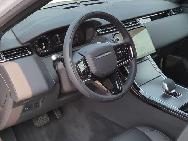 new 2026 Land Rover Range Rover Velar car, priced at $67,520