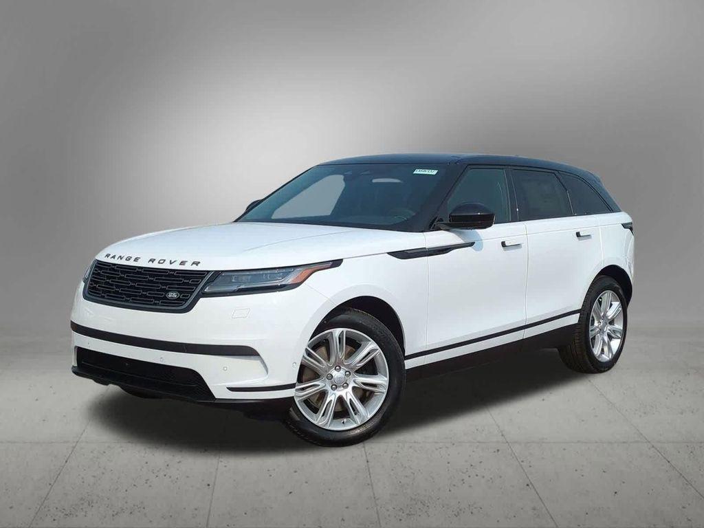 new 2026 Land Rover Range Rover Velar car, priced at $67,520