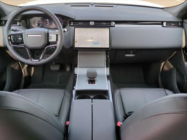 new 2026 Land Rover Range Rover Velar car, priced at $67,520