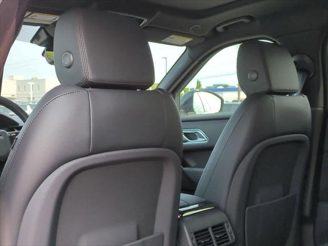 new 2026 Land Rover Range Rover Velar car, priced at $67,520