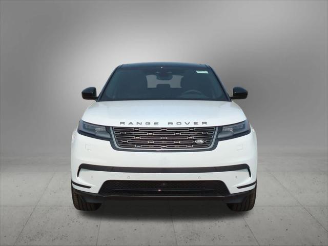 new 2026 Land Rover Range Rover Velar car, priced at $67,520