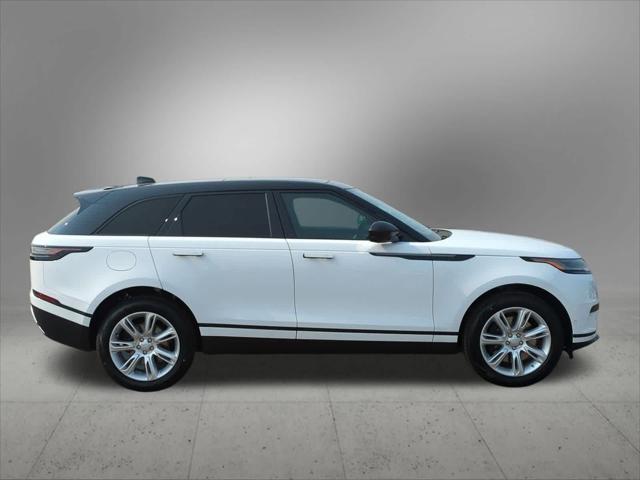 new 2026 Land Rover Range Rover Velar car, priced at $67,520