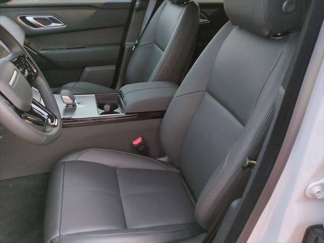 new 2026 Land Rover Range Rover Velar car, priced at $67,520