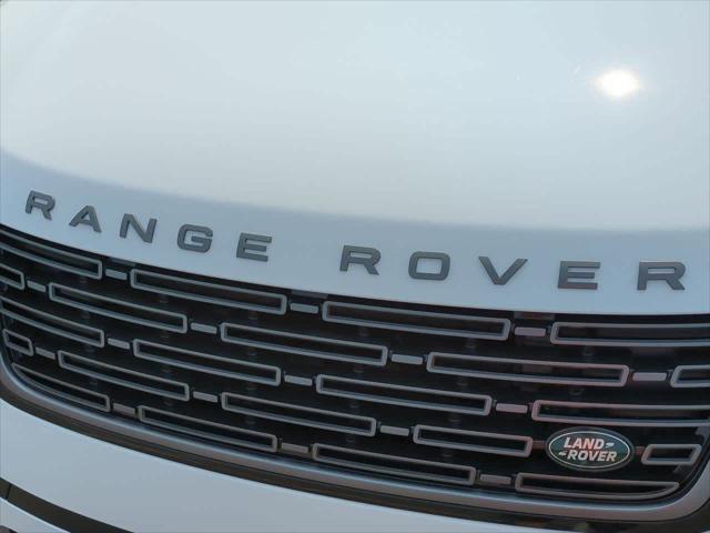 new 2026 Land Rover Range Rover Velar car, priced at $67,520