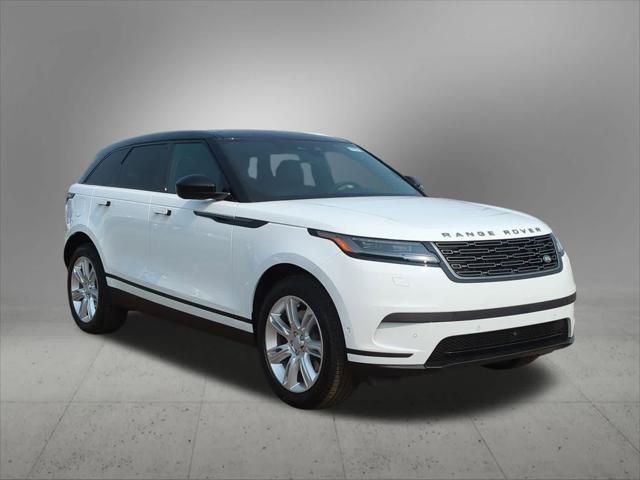 new 2026 Land Rover Range Rover Velar car, priced at $67,520