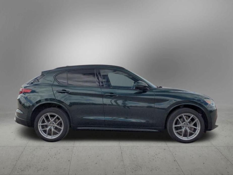 used 2020 Alfa Romeo Stelvio car, priced at $25,980