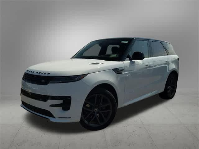 new 2024 Land Rover Range Rover Sport car, priced at $102,770