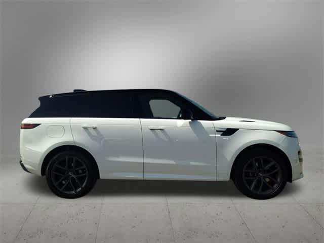 new 2024 Land Rover Range Rover Sport car, priced at $102,770