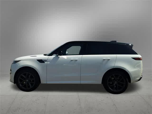 new 2024 Land Rover Range Rover Sport car, priced at $102,770