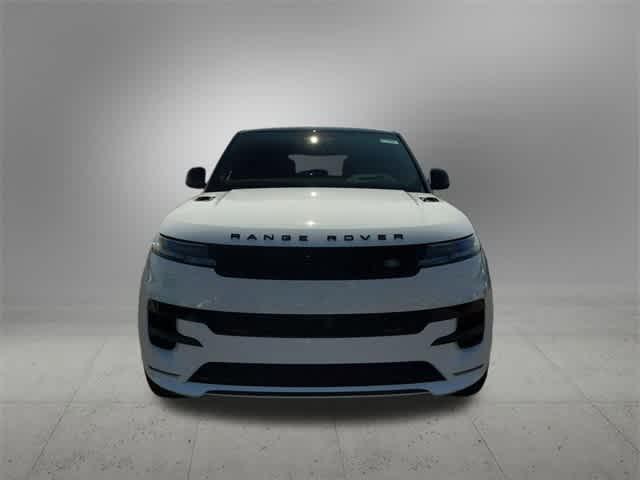 new 2024 Land Rover Range Rover Sport car, priced at $102,770