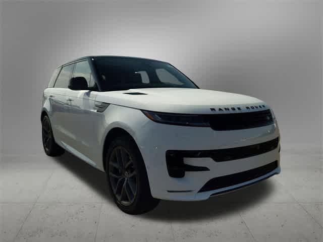 new 2024 Land Rover Range Rover Sport car, priced at $102,770