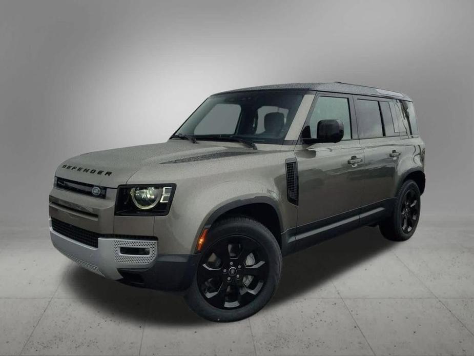 new 2025 Land Rover Defender car, priced at $83,938